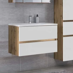 Pharao24 Schubkasten Waschtisch Tacava><noscript><img width=