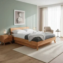 Betten In Übergröße|Schubkastenbetten*Pharao24 Schubkastenbett Stenov