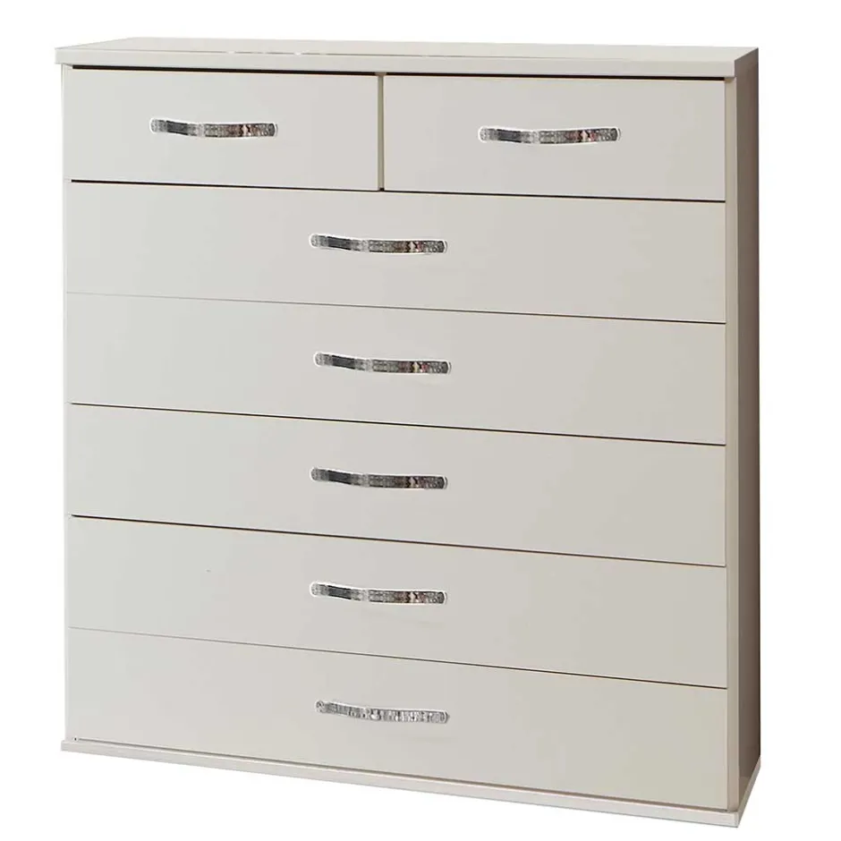 Pharao24 Schubkastenkommode Alkatar> Schlafzimmerkommoden|Schubkastenkommoden