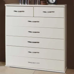 Pharao24 Schubkastenkommode Alkatar> Schlafzimmerkommoden|Schubkastenkommoden