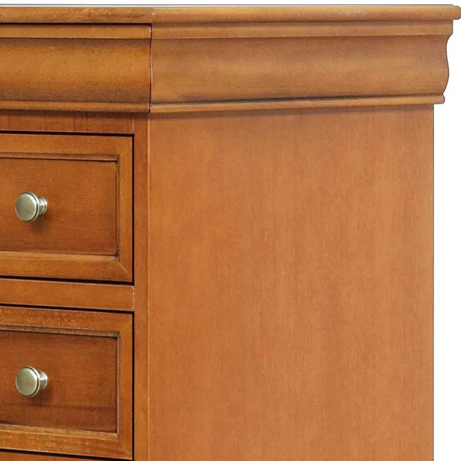 Pharao24 Schubkastenkommode Cadruna> Küchenkommode|Wohnzimmerkommoden