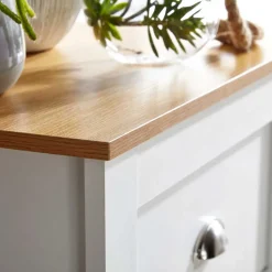 Flurkommoden|Schlafzimmerkommoden*Pharao24 Schubkastenkommode Conory