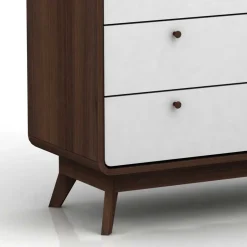 Flurkommoden|Schlafzimmerkommoden*Pharao24 Schubkastenkommode Crenal