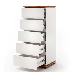 Schlafzimmerkommoden|Flurkommoden*Pharao24 Schubkastenkommode Dentura