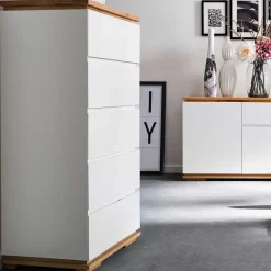 Schlafzimmerkommoden|Flurkommoden*Pharao24 Schubkastenkommode Dentura