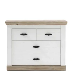 Pharao24 Schubkastenkommode Flurencina><noscript><img width=