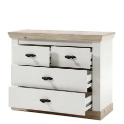 Pharao24 Schubkastenkommode Flurencina><noscript><img width=