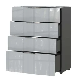 Flurkommoden|Schlafzimmerkommoden*Pharao24 Schubkastenkommode Genrom