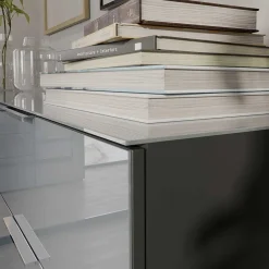 Flurkommoden|Schlafzimmerkommoden*Pharao24 Schubkastenkommode Genrom