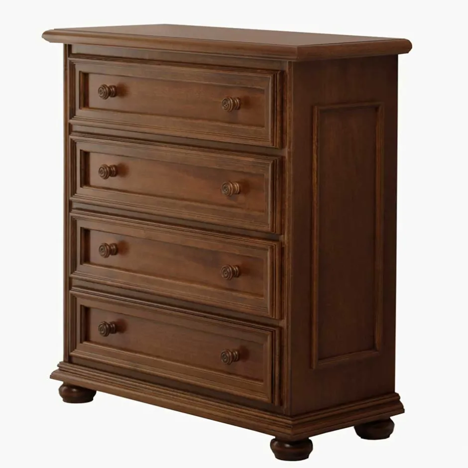 Schlafzimmerkommoden|Schubkastenkommoden*Pharao24 Schubkastenkommode Hope