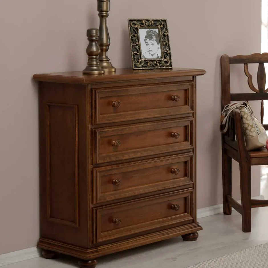 Schlafzimmerkommoden|Schubkastenkommoden*Pharao24 Schubkastenkommode Hope