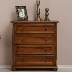 Schlafzimmerkommoden|Schubkastenkommoden*Pharao24 Schubkastenkommode Hope