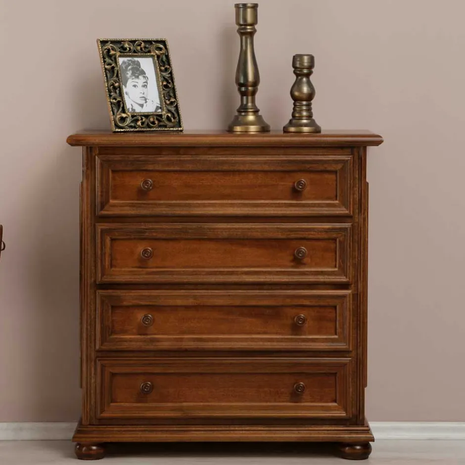 Schlafzimmerkommoden|Schubkastenkommoden*Pharao24 Schubkastenkommode Hope