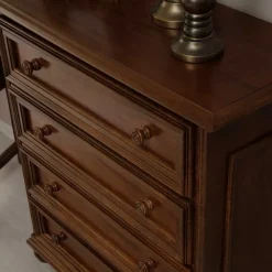 Schlafzimmerkommoden|Schubkastenkommoden*Pharao24 Schubkastenkommode Hope