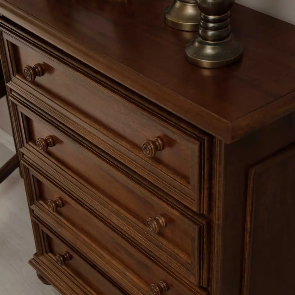 Schlafzimmerkommoden|Schubkastenkommoden*Pharao24 Schubkastenkommode Hope