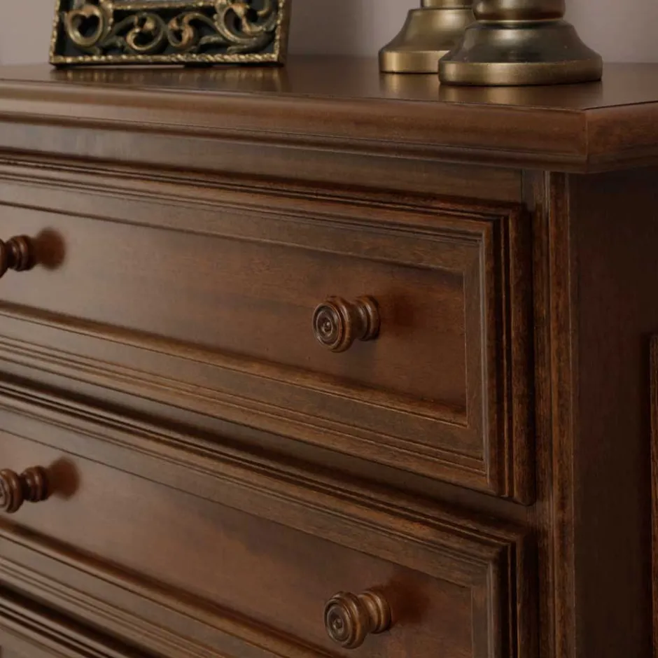 Schlafzimmerkommoden|Schubkastenkommoden*Pharao24 Schubkastenkommode Hope