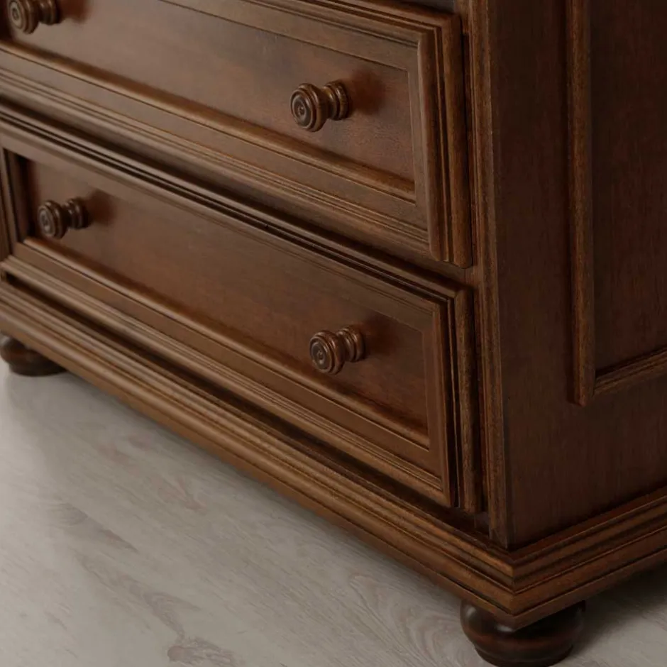 Schlafzimmerkommoden|Schubkastenkommoden*Pharao24 Schubkastenkommode Hope