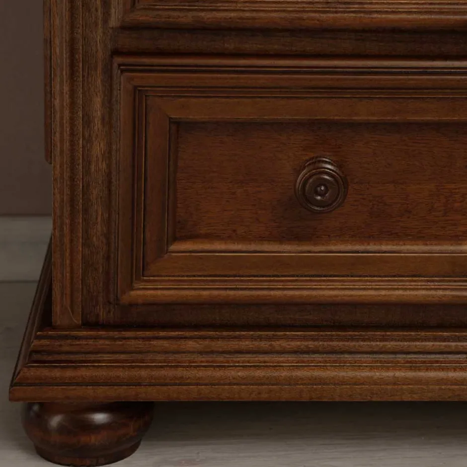 Schlafzimmerkommoden|Schubkastenkommoden*Pharao24 Schubkastenkommode Hope