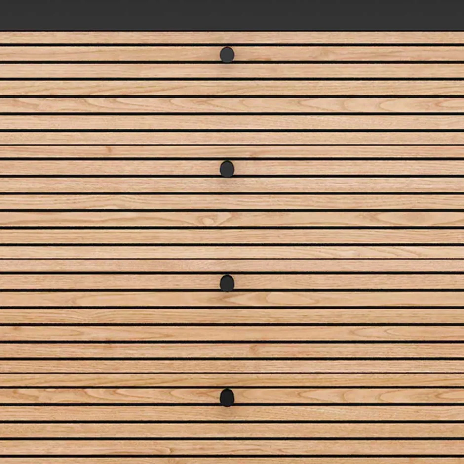 Flurkommoden|Schlafzimmerkommoden*Pharao24 Schubkastenkommode Jacrella