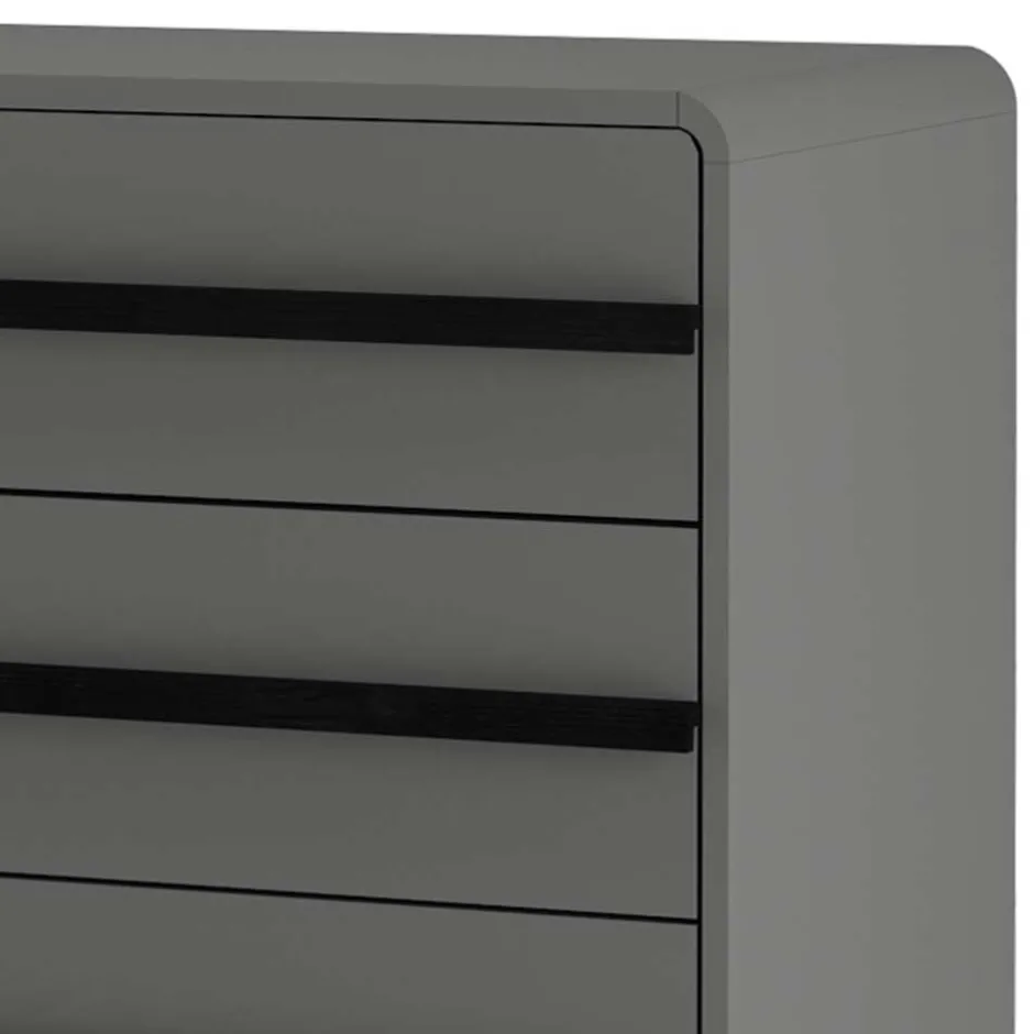 Pharao24 Schubkastenkommode Lajuna> Schlafzimmerkommoden|Schubkastenkommoden