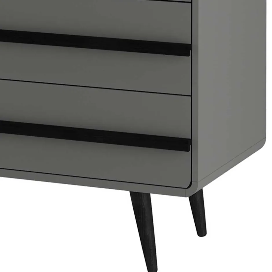 Pharao24 Schubkastenkommode Lajuna> Schlafzimmerkommoden|Schubkastenkommoden