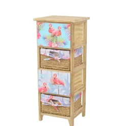 Pharao24 Schubkastenkommode Marinov> Nachtkommoden|Nachttisch