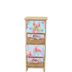 Pharao24 Schubkastenkommode Marinov> Nachtkommoden|Nachttisch