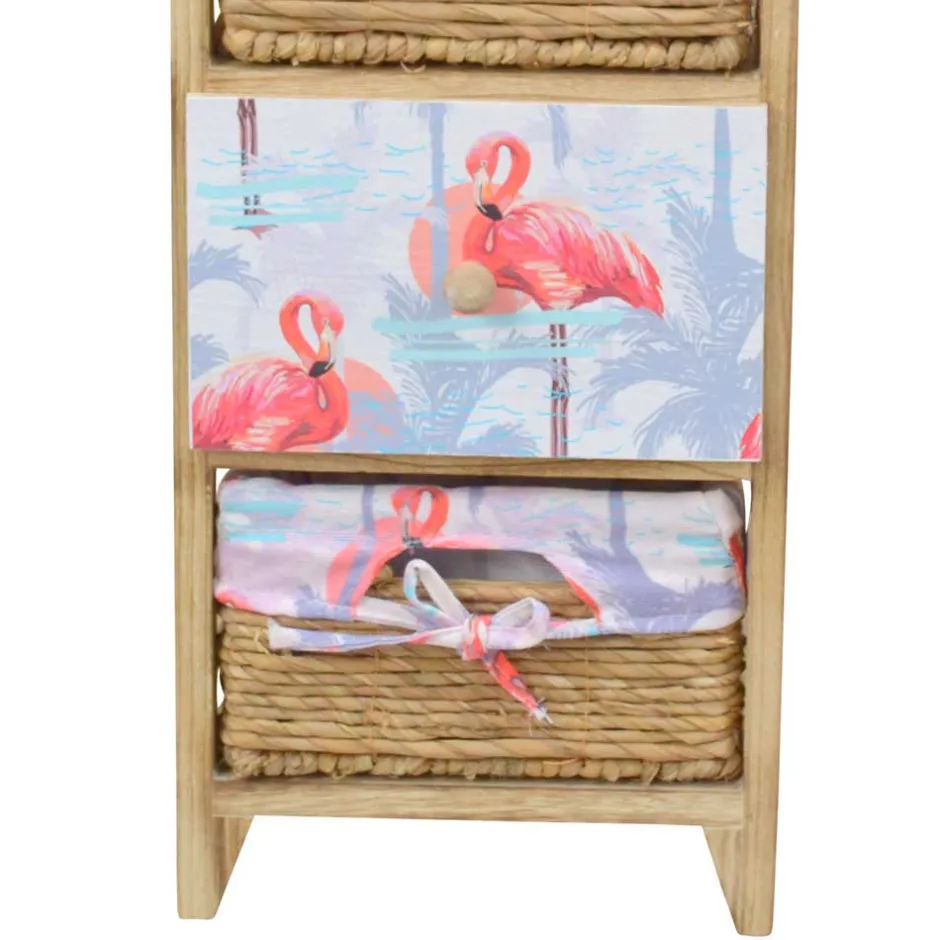 Pharao24 Schubkastenkommode Marinov> Nachtkommoden|Nachttisch