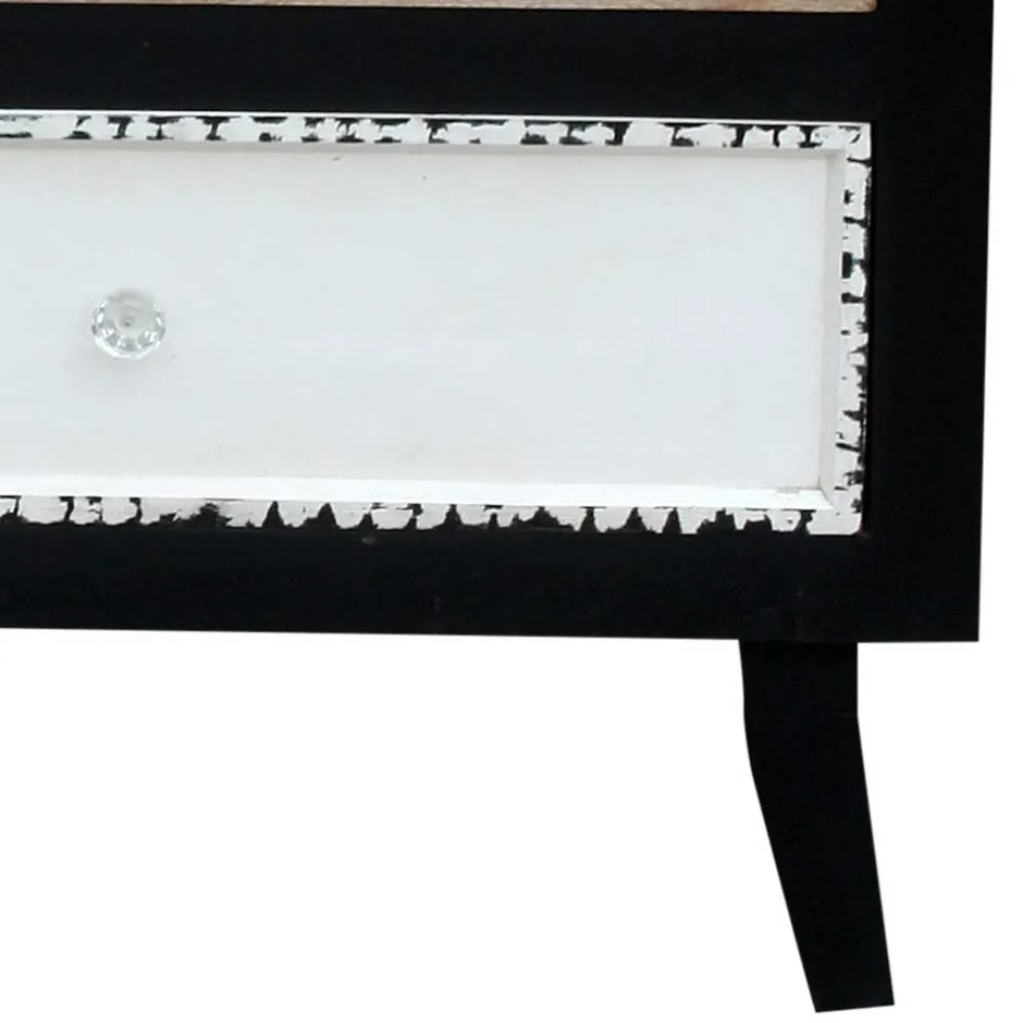 Flurkommoden|Schlafzimmerkommoden*Pharao24 Schubkastenkommode Pablona