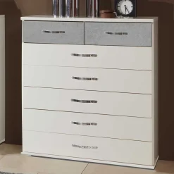 Schlafzimmerkommoden|Schubkastenkommoden*Pharao24 Schubkastenkommode Punjab