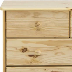 Pharao24 Schubkastenkommode Quint><noscript><img width=