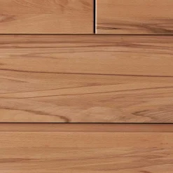 Massivholzmöbel|Wohnzimmerkommoden*Pharao24 Schubkastenkommode Racella