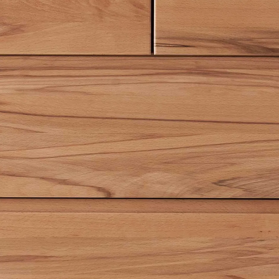 Massivholzmöbel|Wohnzimmerkommoden*Pharao24 Schubkastenkommode Racella