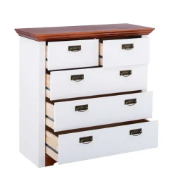 Pharao24 Schubkastenkommode Raimon><noscript><img width=