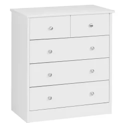 Pharao24 Schubkastenkommode Salverna> Flurkommoden|Schlafzimmerkommoden