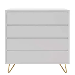 Flurkommoden|Schlafzimmerkommoden*Pharao24 Schubkastenkommode Sonoro