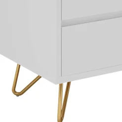 Flurkommoden|Schlafzimmerkommoden*Pharao24 Schubkastenkommode Sonoro