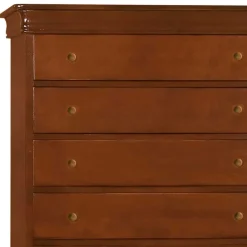 Flurkommoden|Schlafzimmerkommoden*Pharao24 Schubkastenkommode Sucrela