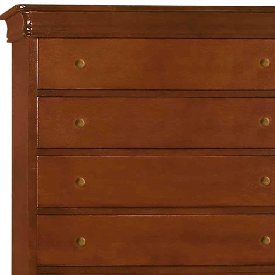 Flurkommoden|Schlafzimmerkommoden*Pharao24 Schubkastenkommode Sucrela