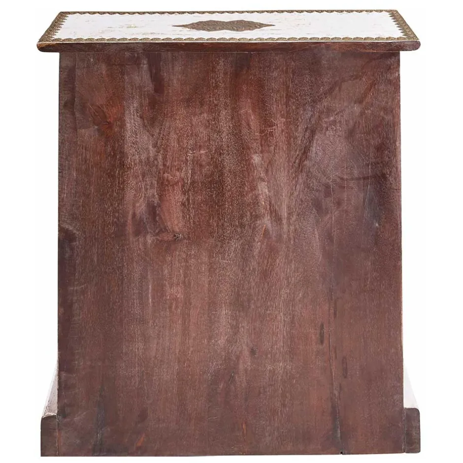 Pharao24 Schubkastenkommode Takenga> Flurkommoden|Schlafzimmerkommoden