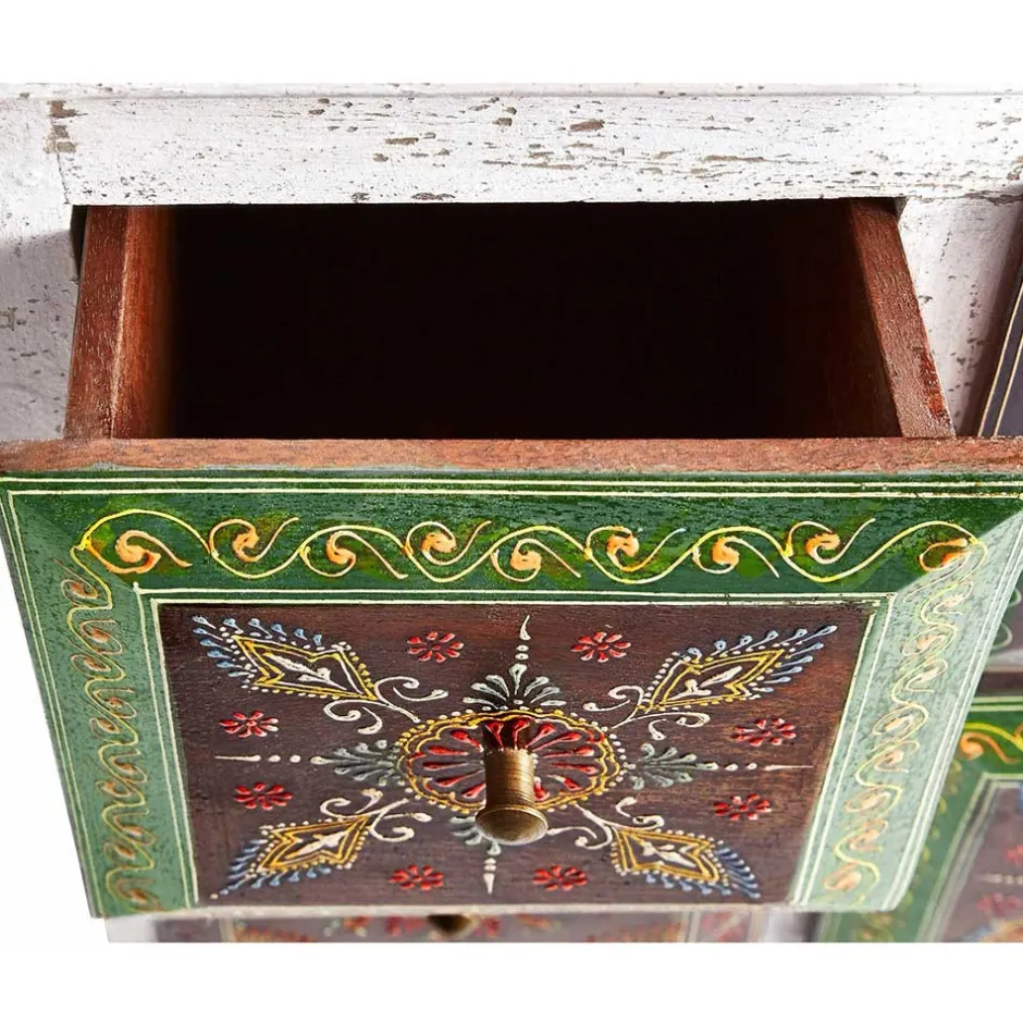 Pharao24 Schubkastenkommode Takenga> Flurkommoden|Schlafzimmerkommoden