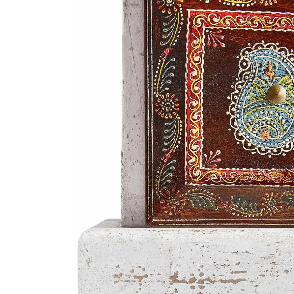 Pharao24 Schubkastenkommode Takenga> Flurkommoden|Schlafzimmerkommoden