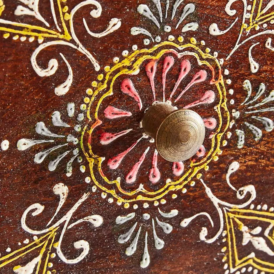 Pharao24 Schubkastenkommode Takenga> Flurkommoden|Schlafzimmerkommoden