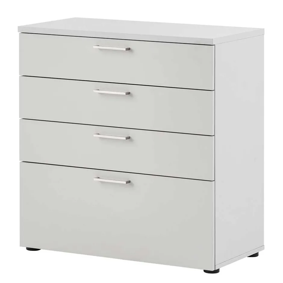 Pharao24 Schubkastenkommode Veziran> Flurkommoden|Schlafzimmerkommoden