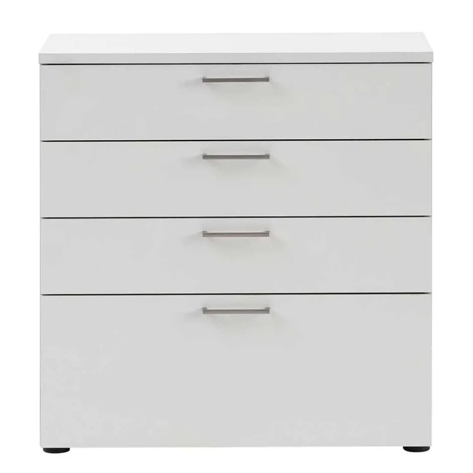 Pharao24 Schubkastenkommode Veziran> Flurkommoden|Schlafzimmerkommoden