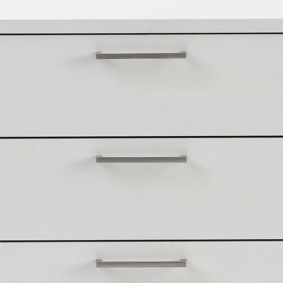 Pharao24 Schubkastenkommode Veziran> Flurkommoden|Schlafzimmerkommoden