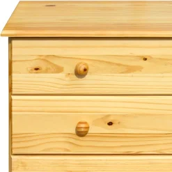 Schlafzimmerkommoden|Schubkastenkommoden*Pharao24 Schubladen Dielenkommode Jurentian