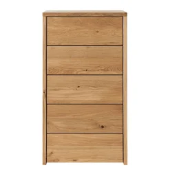 Massivholzmöbel|Massivholz Kommoden*Pharao24 Schubladen Highboard Inzinian