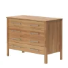 Küchenkommode|Wohnzimmerkommoden*Pharao24 Schubladen Kommode Dionassa