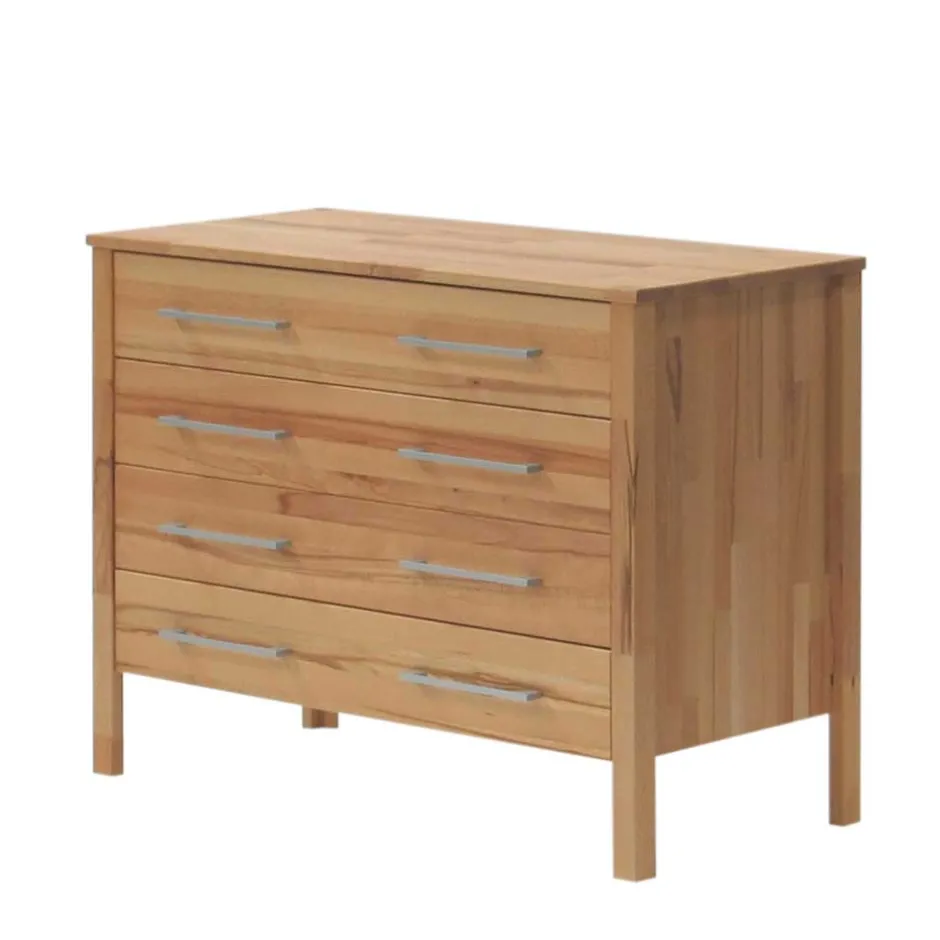 Küchenkommode|Wohnzimmerkommoden*Pharao24 Schubladen Kommode Dionassa